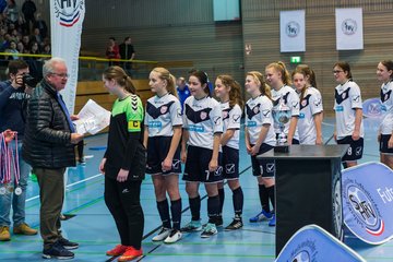 Bild 88 - C-Juniorinnen Landesmeisterschaft